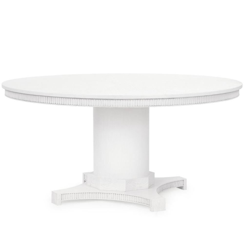 Kinsley Dining Table Dining Table KIN-375-950-TB