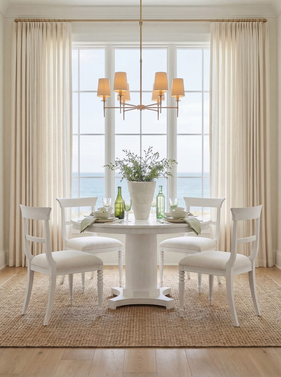 Kinsley Dining Table Dining Tables