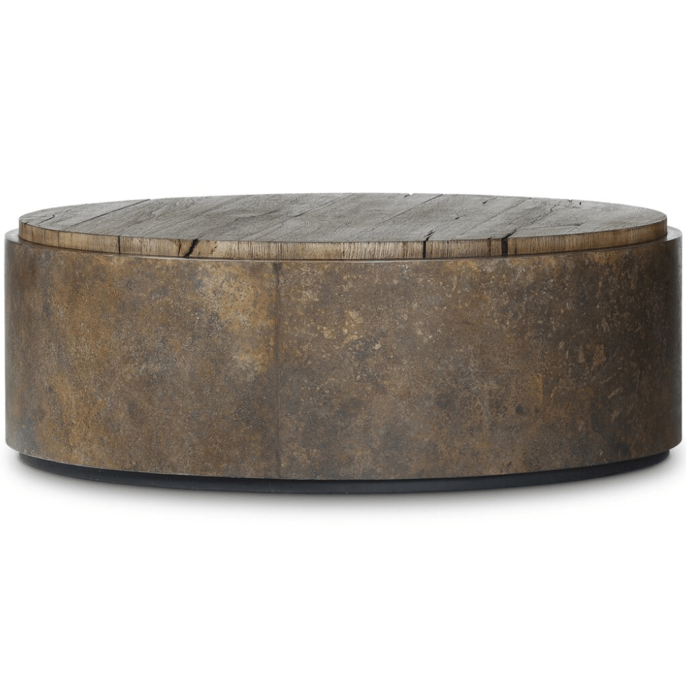 Kipp Coffee Table Coffee Table 243347-001 801542993054