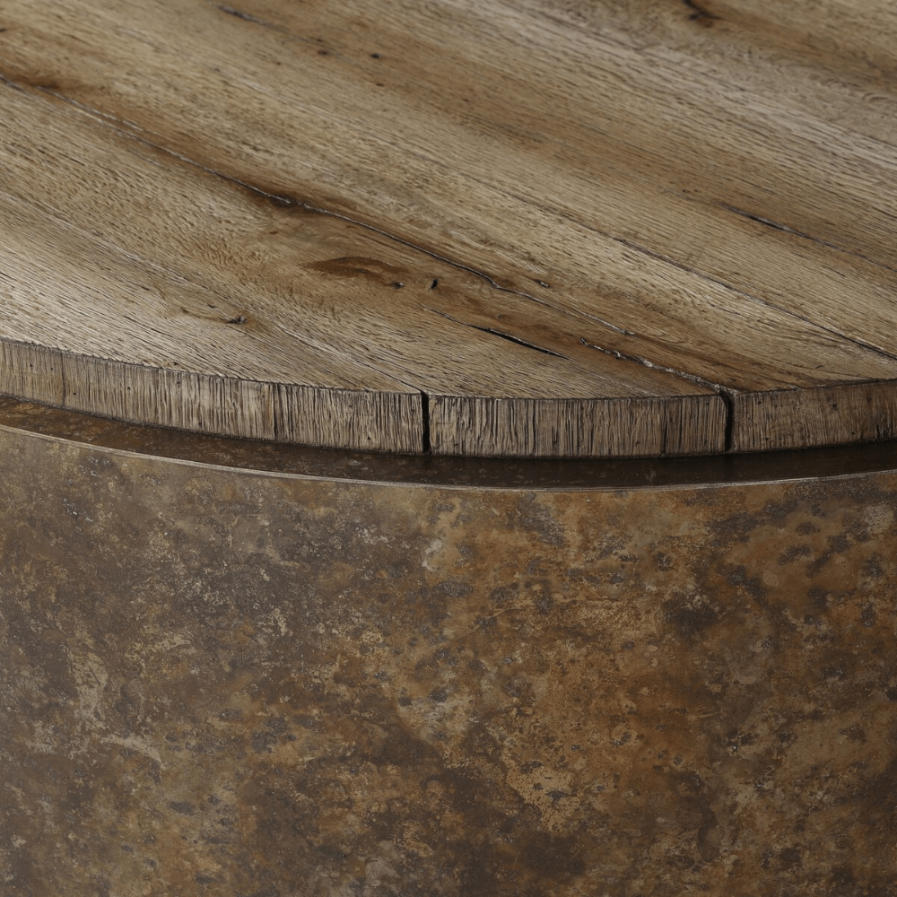 Kipp Coffee Table Coffee Table 243347-001 801542993054