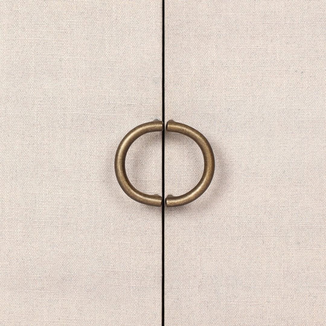 Kiran Nightstand Nightstands + Bedside Tables