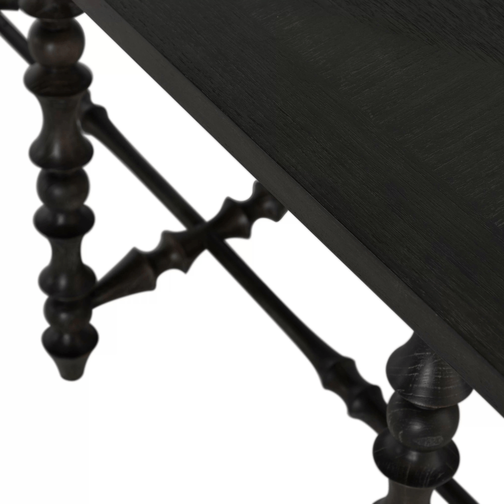 Kirkwood Console Table Console & Entry Table