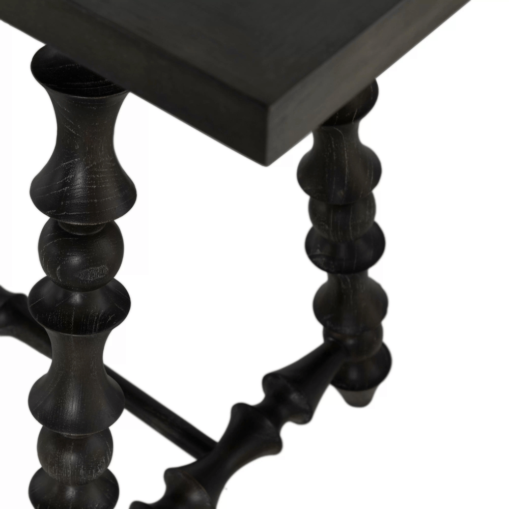 Kirkwood Console Table Console & Entry Table