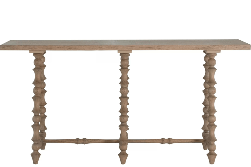 Kirkwood Console Table Console & Entry Table