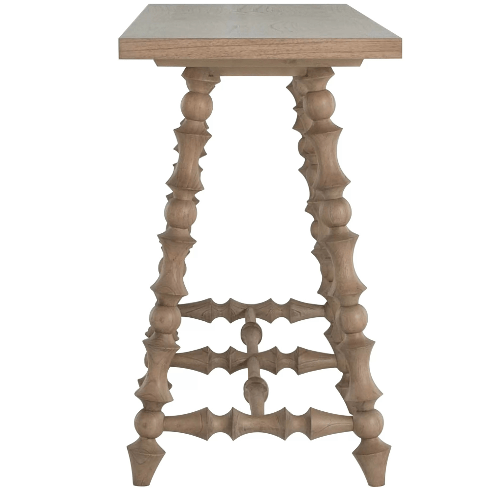 Kirkwood Console Table Console & Entry Table