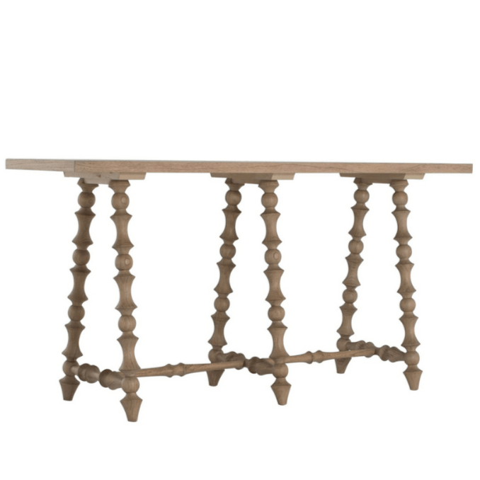 Kirkwood Console Table Console & Entry Table SCH-175620
