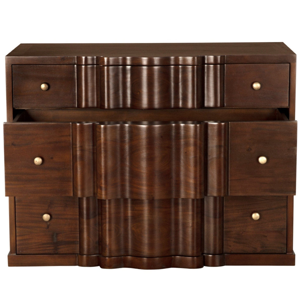 Kiss Dresser Dressers