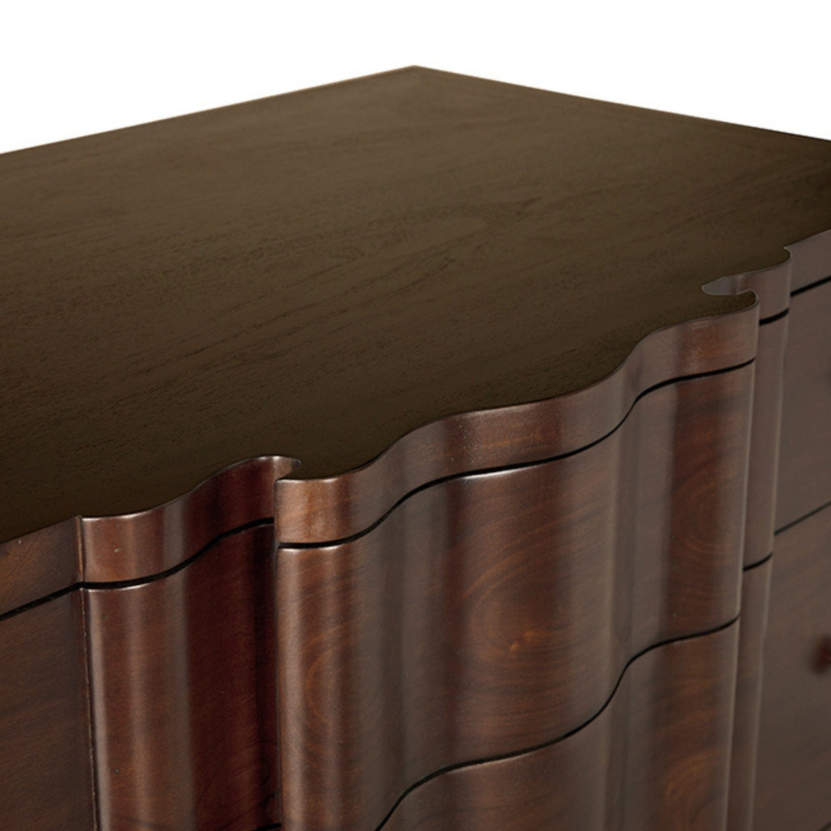 Kiss Dresser Dressers