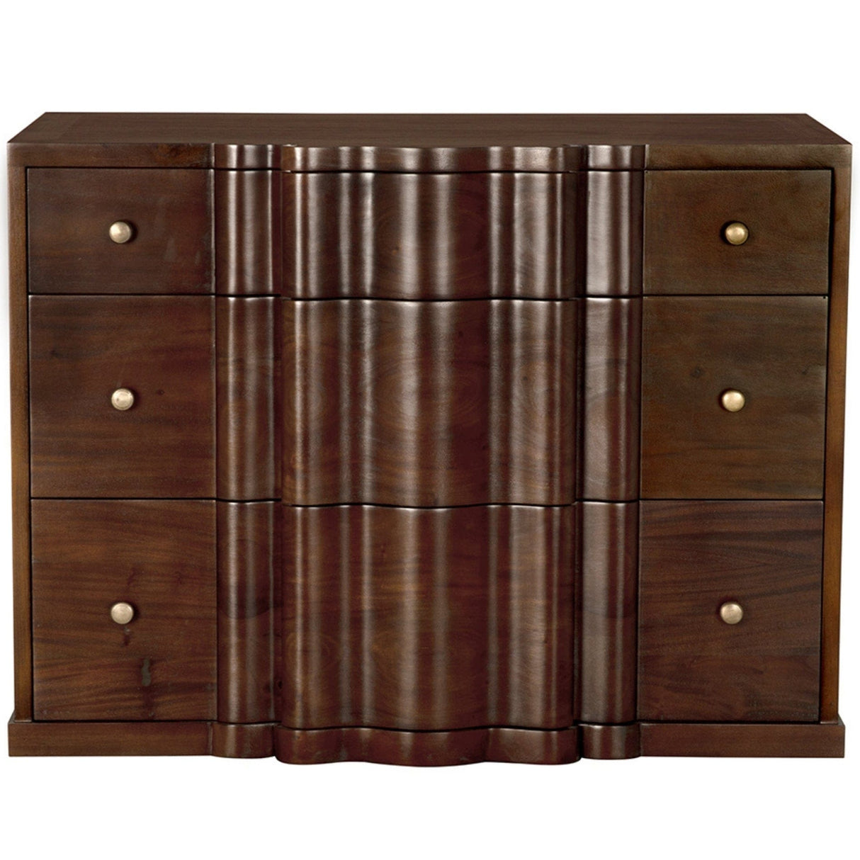 Kiss Dresser Dressers GDRE253HBR 842449138964