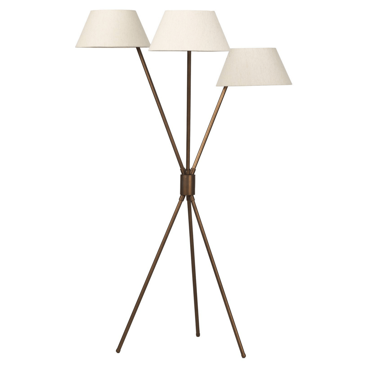 Kliff Floor Lamp Floor Lamp 246865-001 198394028622