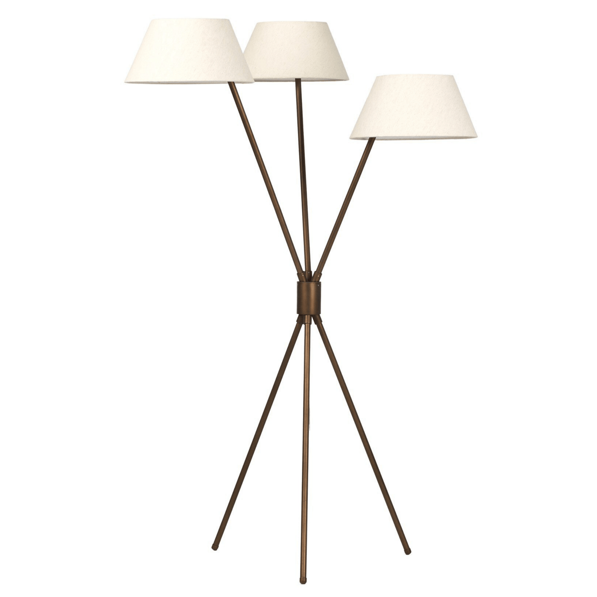 Kliff Floor Lamp Floor Lamp 246865-001 198394028622