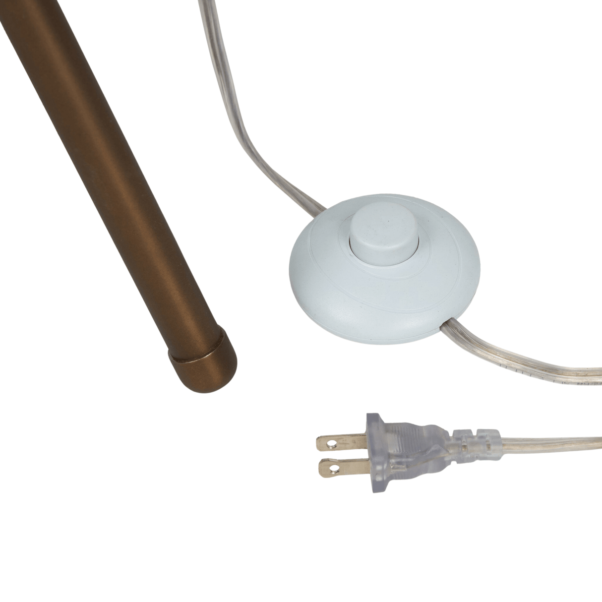 Kliff Floor Lamp Floor Lamp 246865-001 198394028622