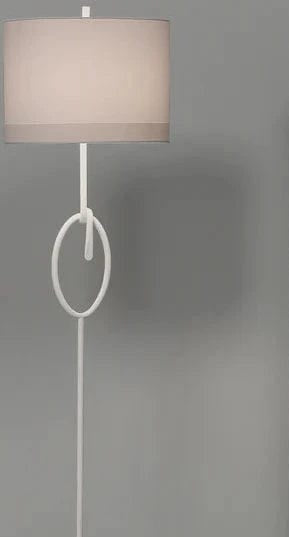 Knot Floor Lamp Lamp