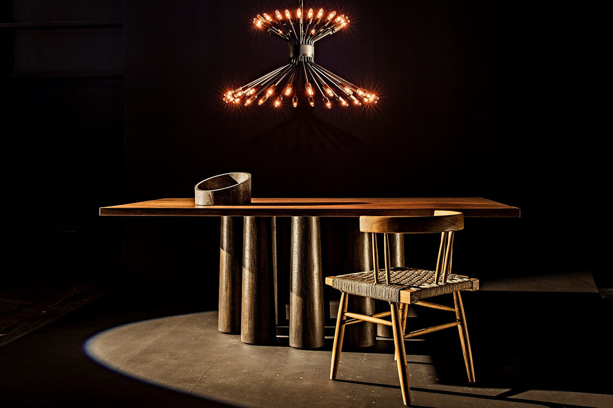 Knox Chair Dining Chair AE-264T 00842449133747