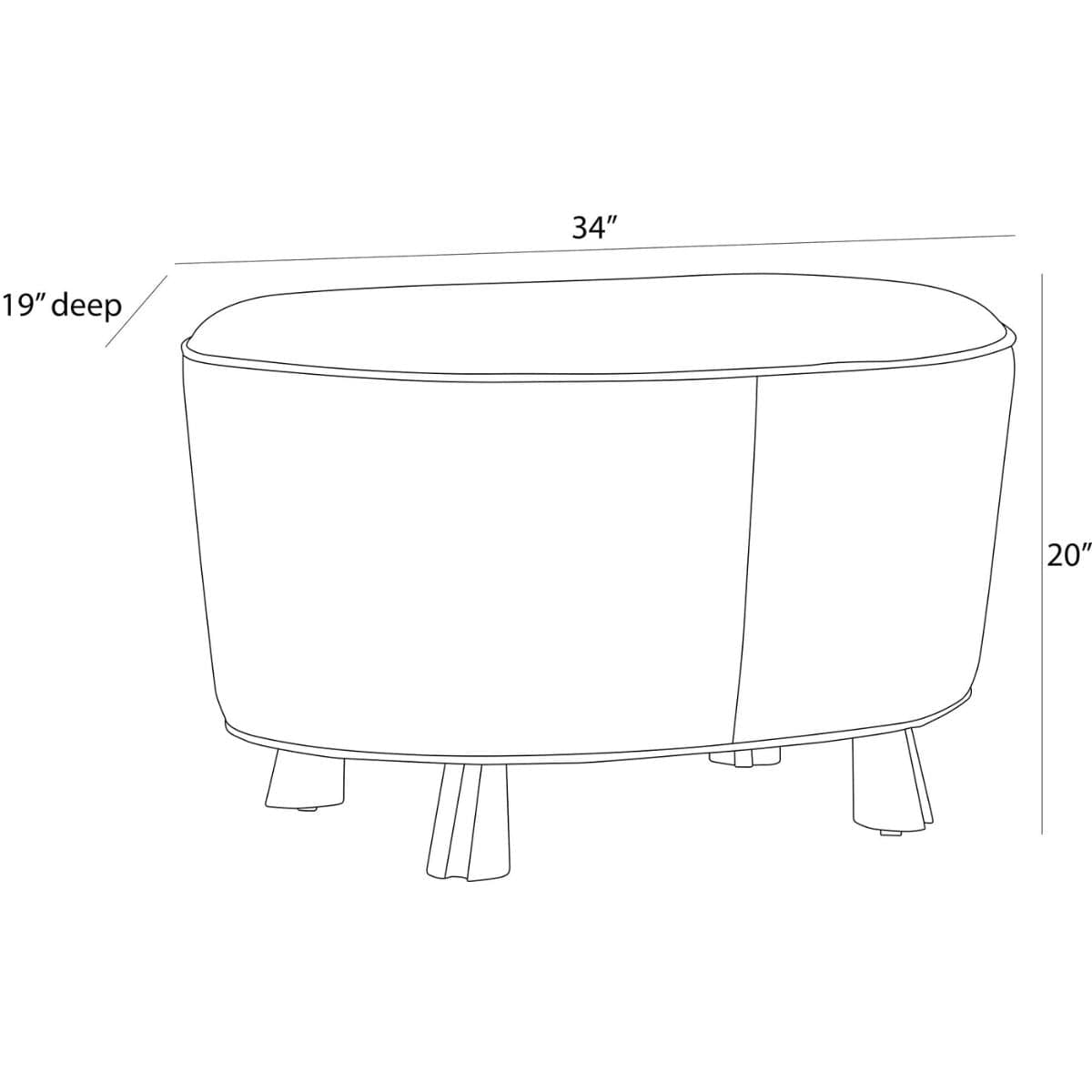 Koda Ottoman Ottoman FOI14