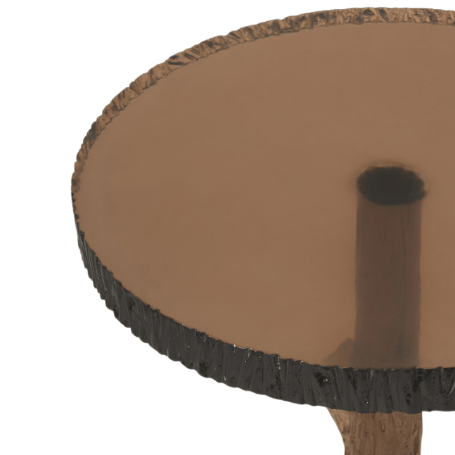Kodiak Accent Table Side Tables FURKODIAKSTBSMK