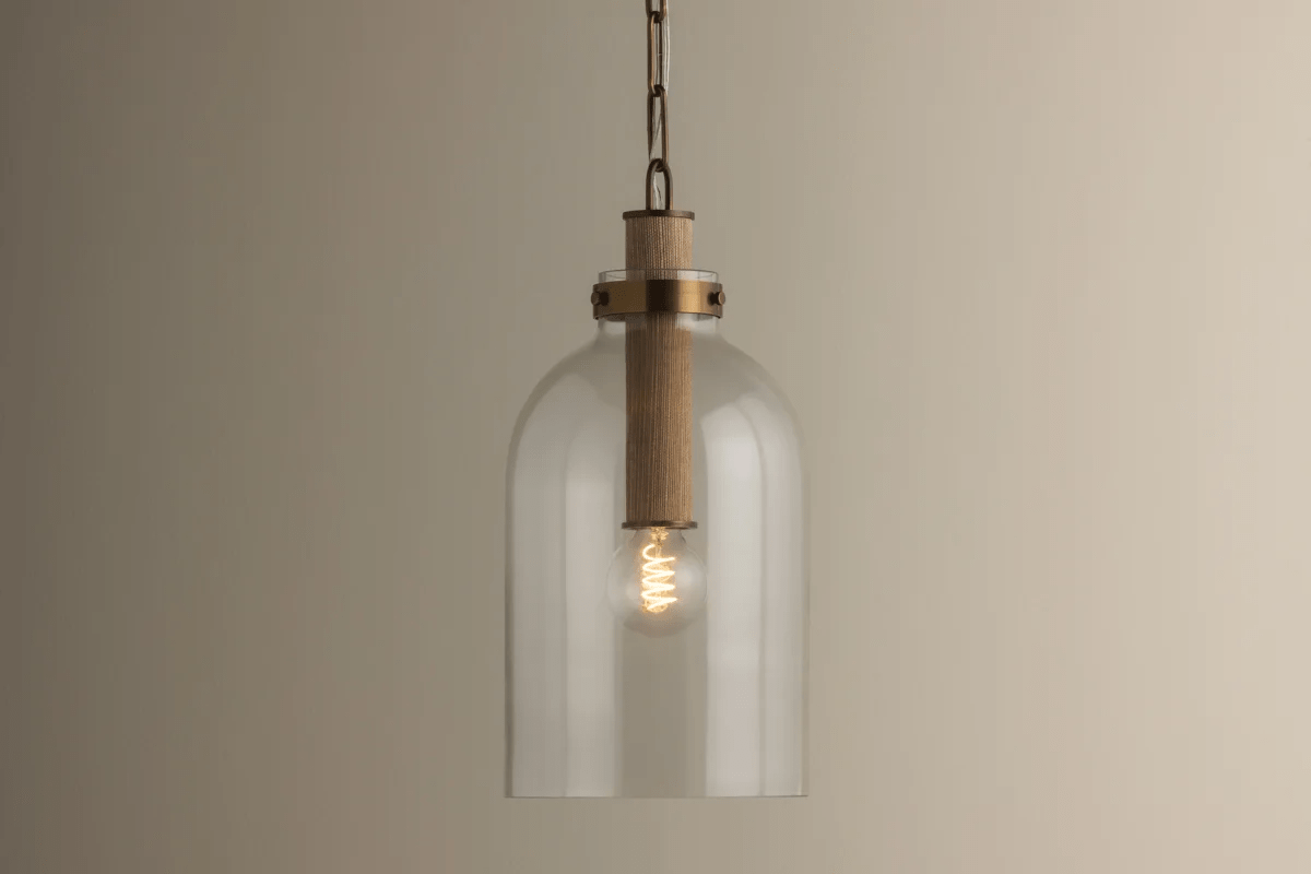 Kori Pendant Pendant Lighting