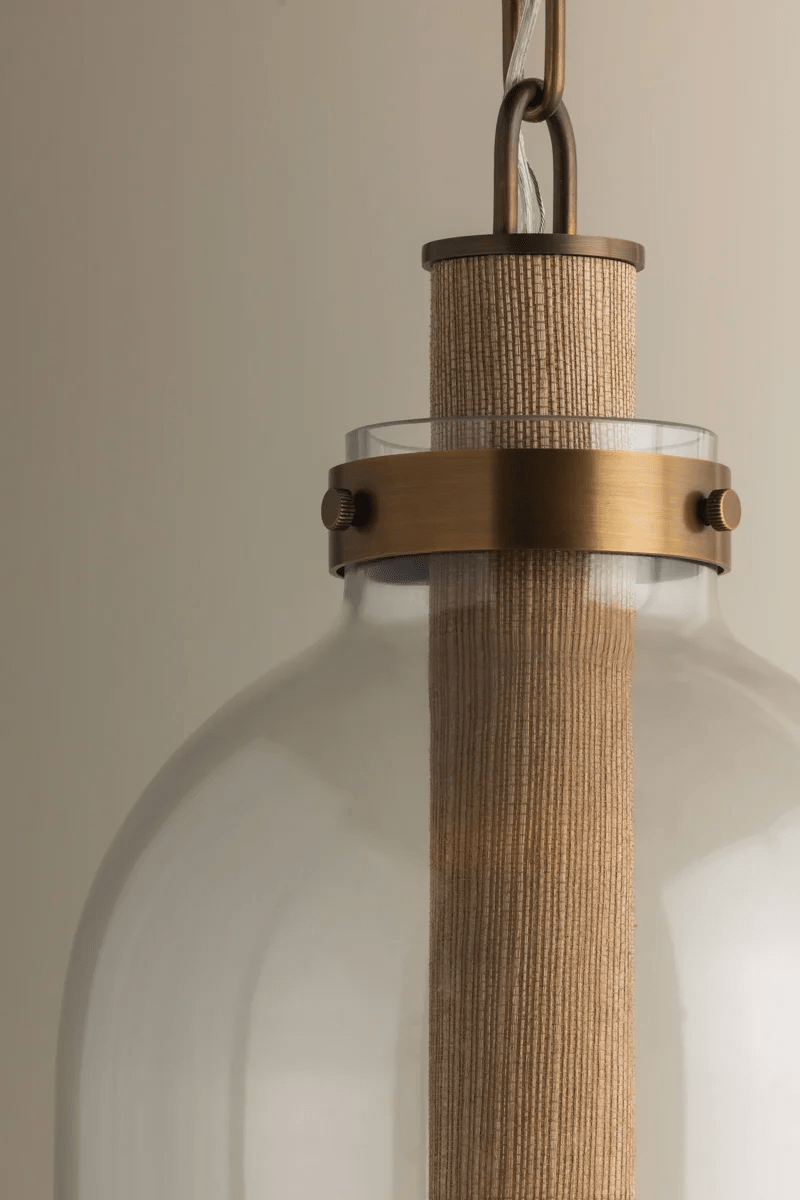 Kori Pendant Pendant Lighting