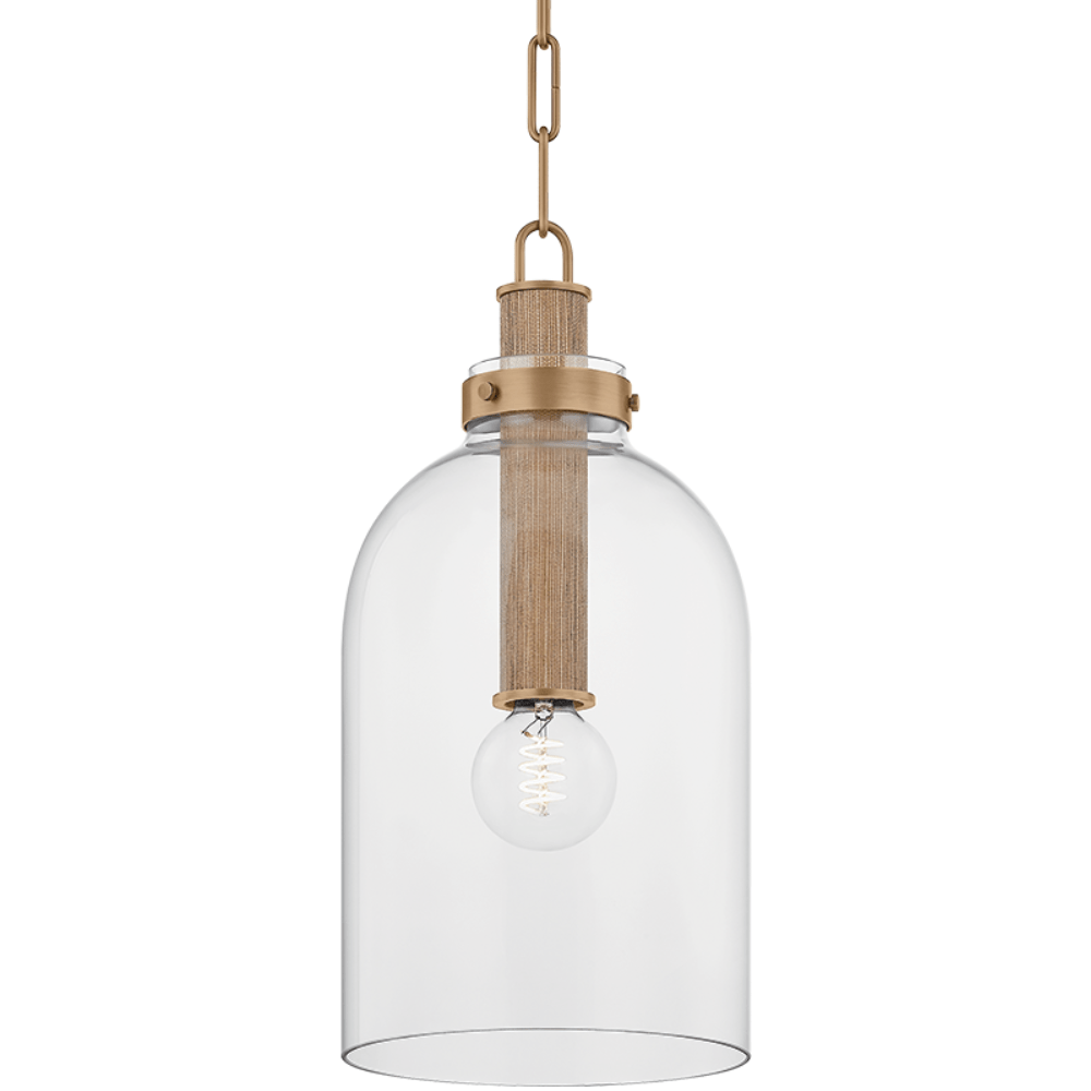 Kori Pendant Pendant Lighting F4909-PBR