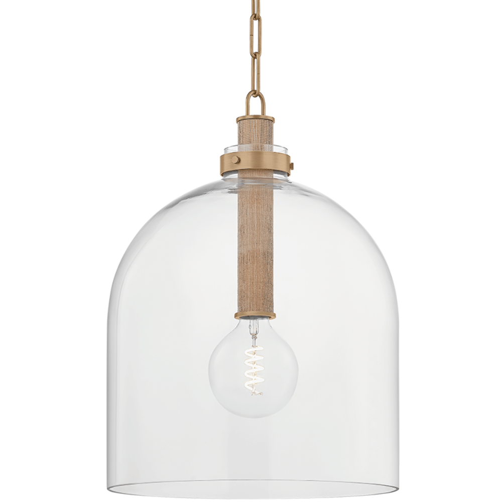 Kori Pendant Pendant Lighting F4916-PBR