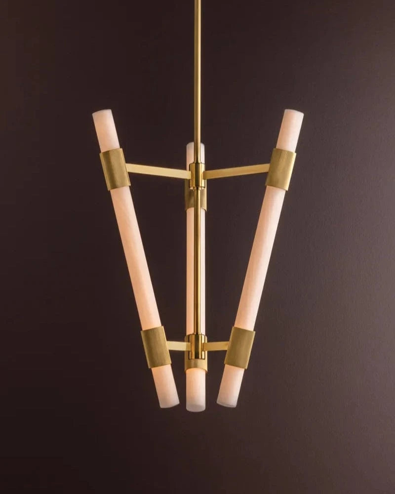 Krakow Lantern Lanterns 509-22-VB 197292122920