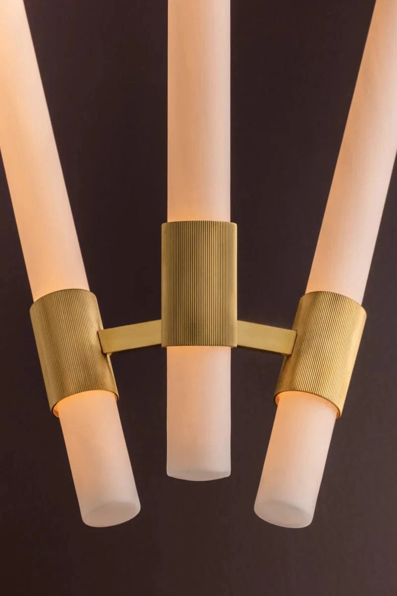 Krakow Lantern Lanterns 509-22-VB 197292122920