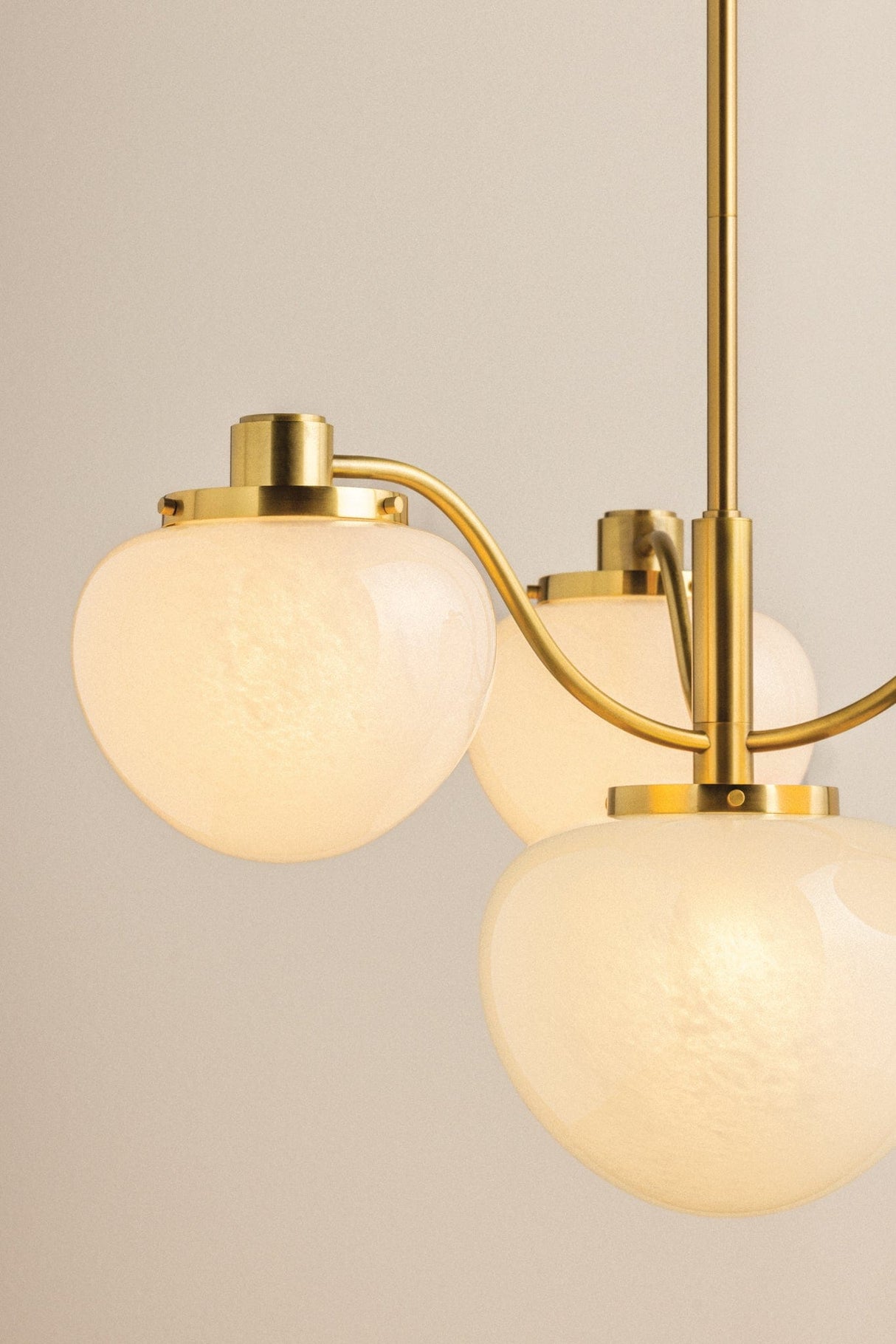 Kristen Chandelier Chandeliers