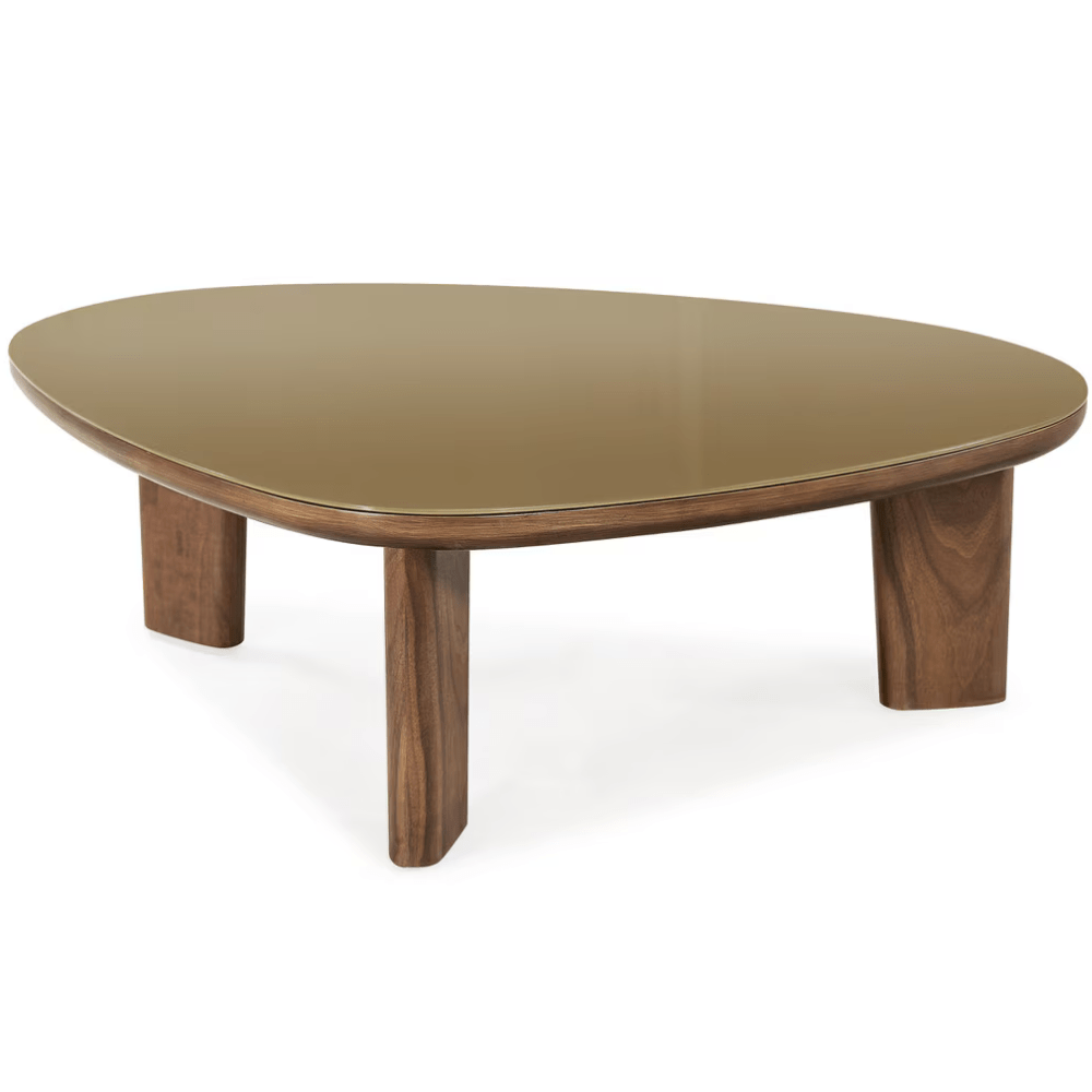 Kuai Coffee Table Coffee Table