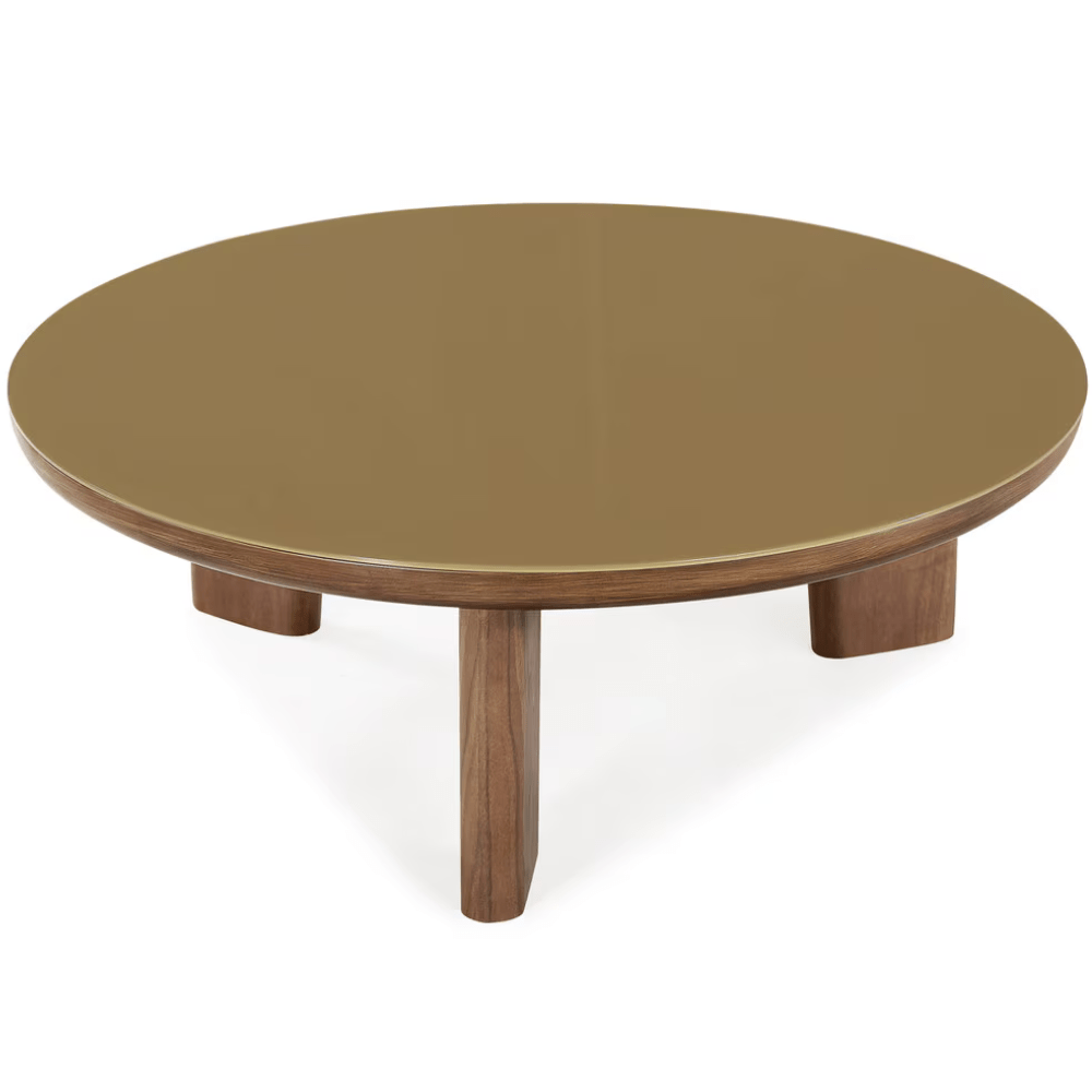 Kuai Coffee Table Coffee Table