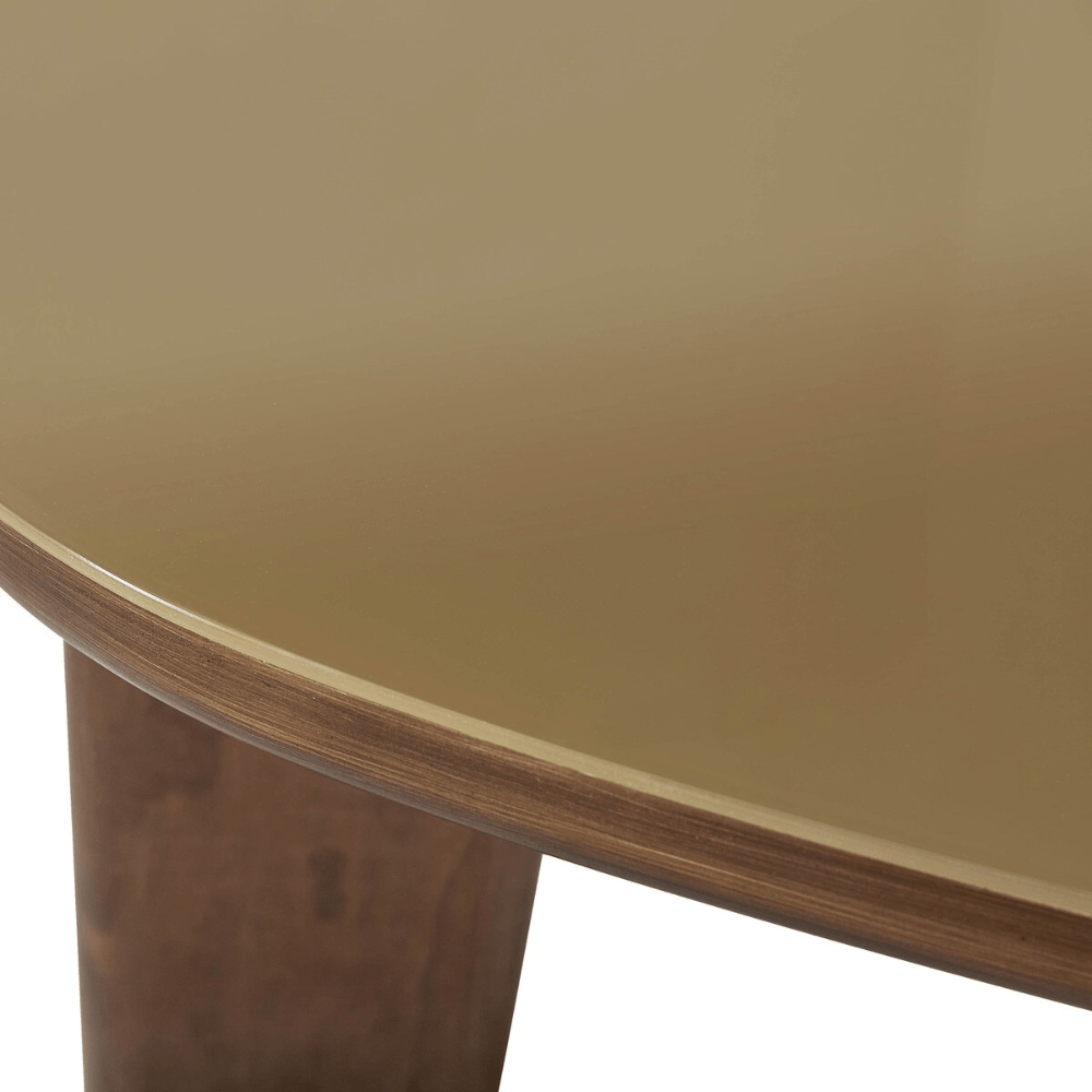 Kuai Coffee Table Coffee Table