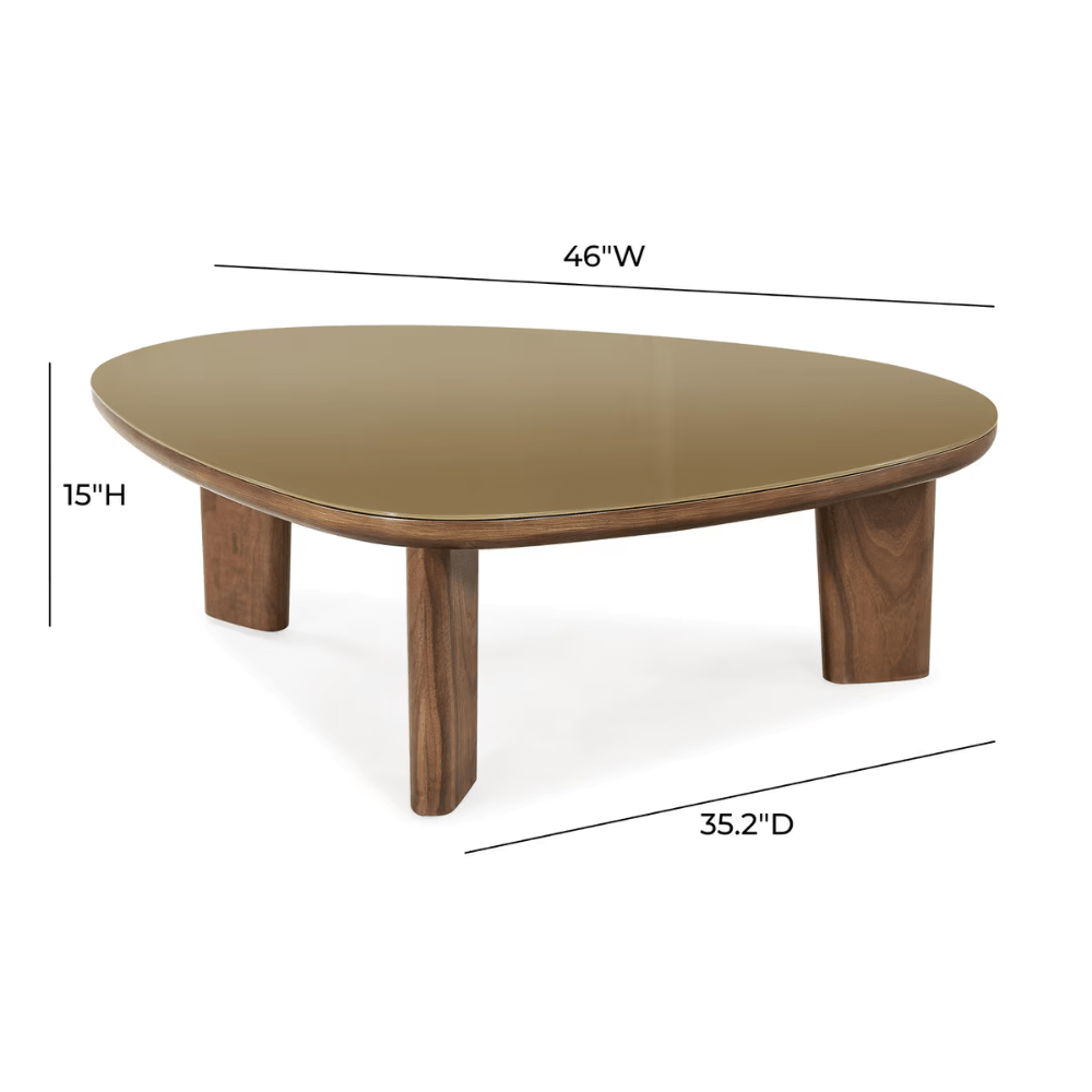 Kuai Coffee Table Coffee Table