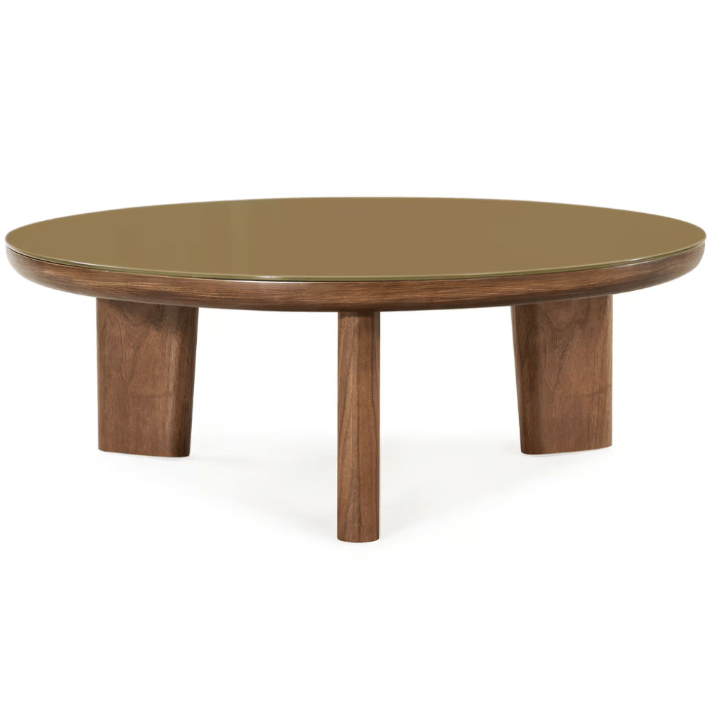 Kuai Coffee Table Coffee Table TOV-OC69238