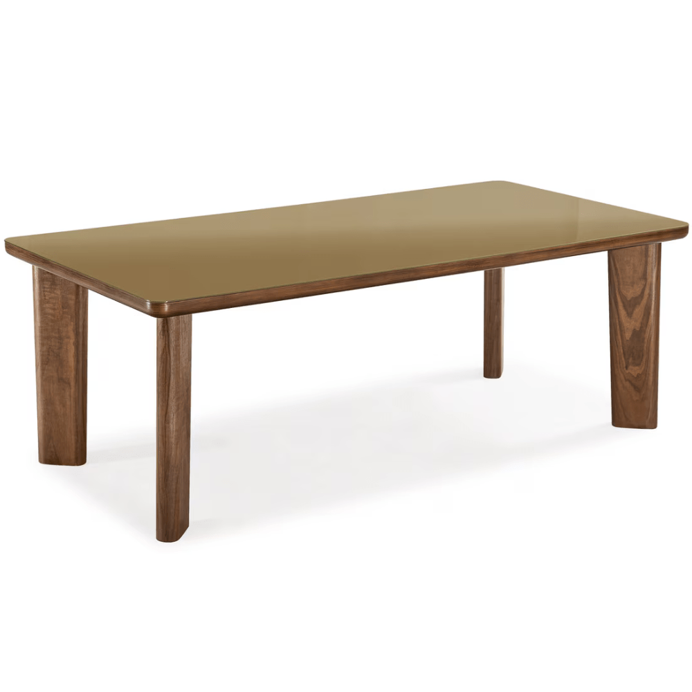 Kuai Long Dining Table Dining Table TOV-D69236