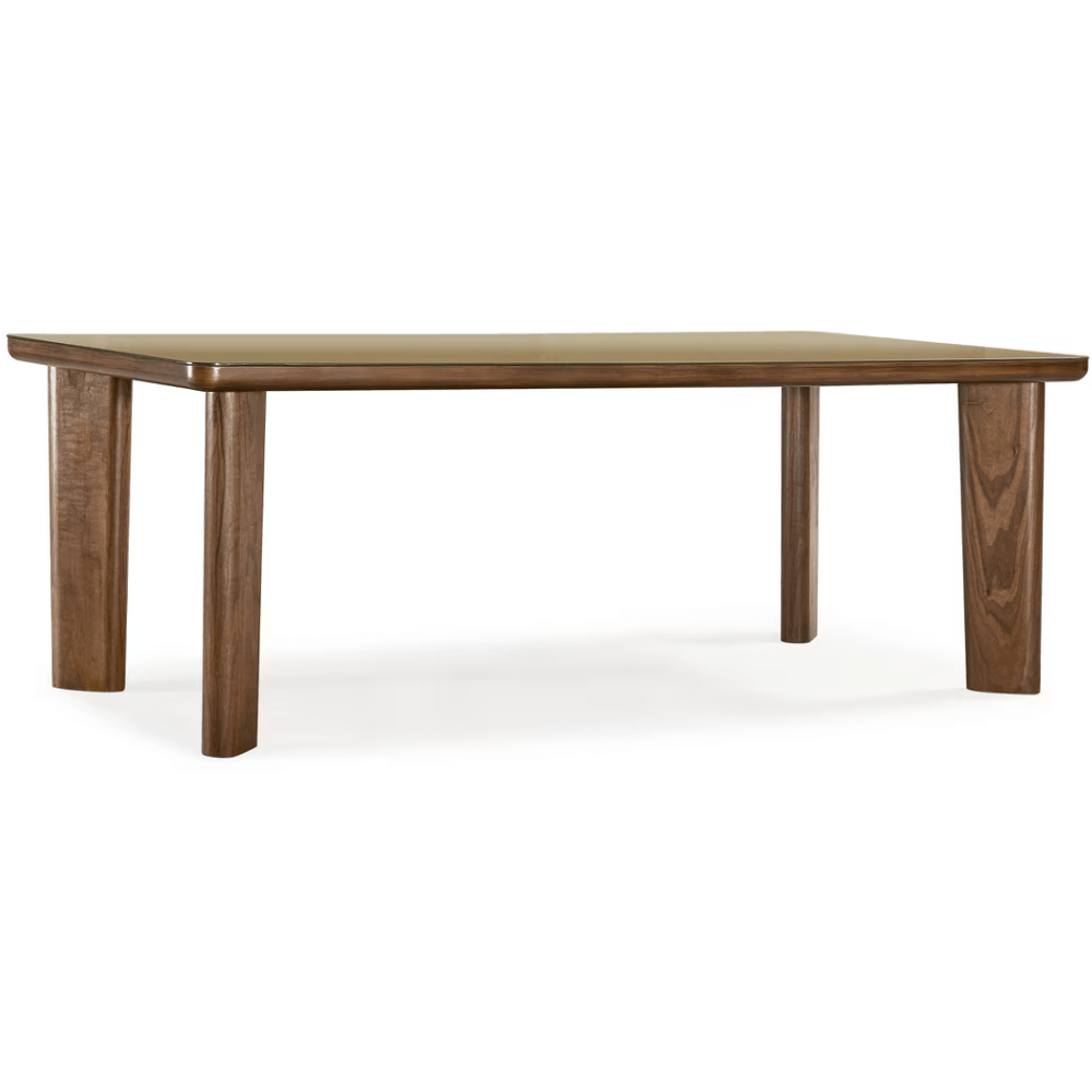 Kuai Long Dining Table Dining Table TOV-D69236