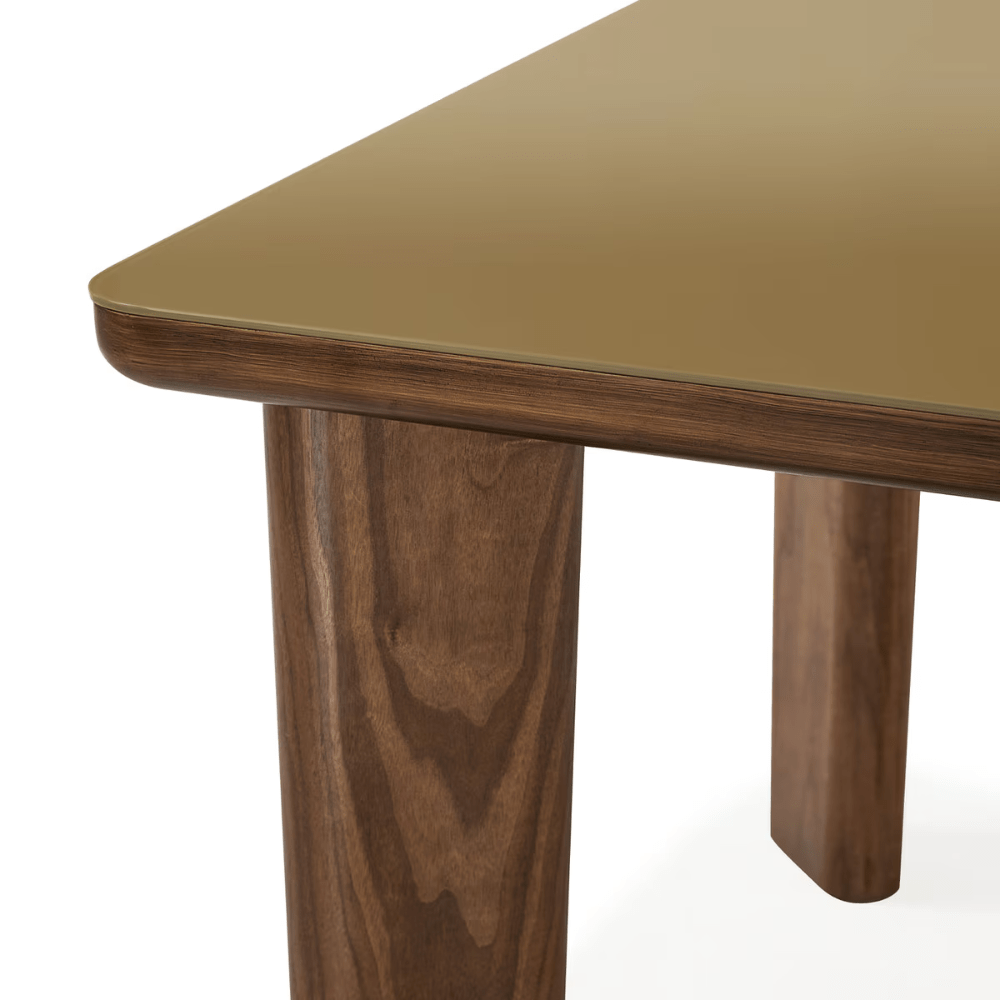 Kuai Long Dining Table Dining Table TOV-D69236