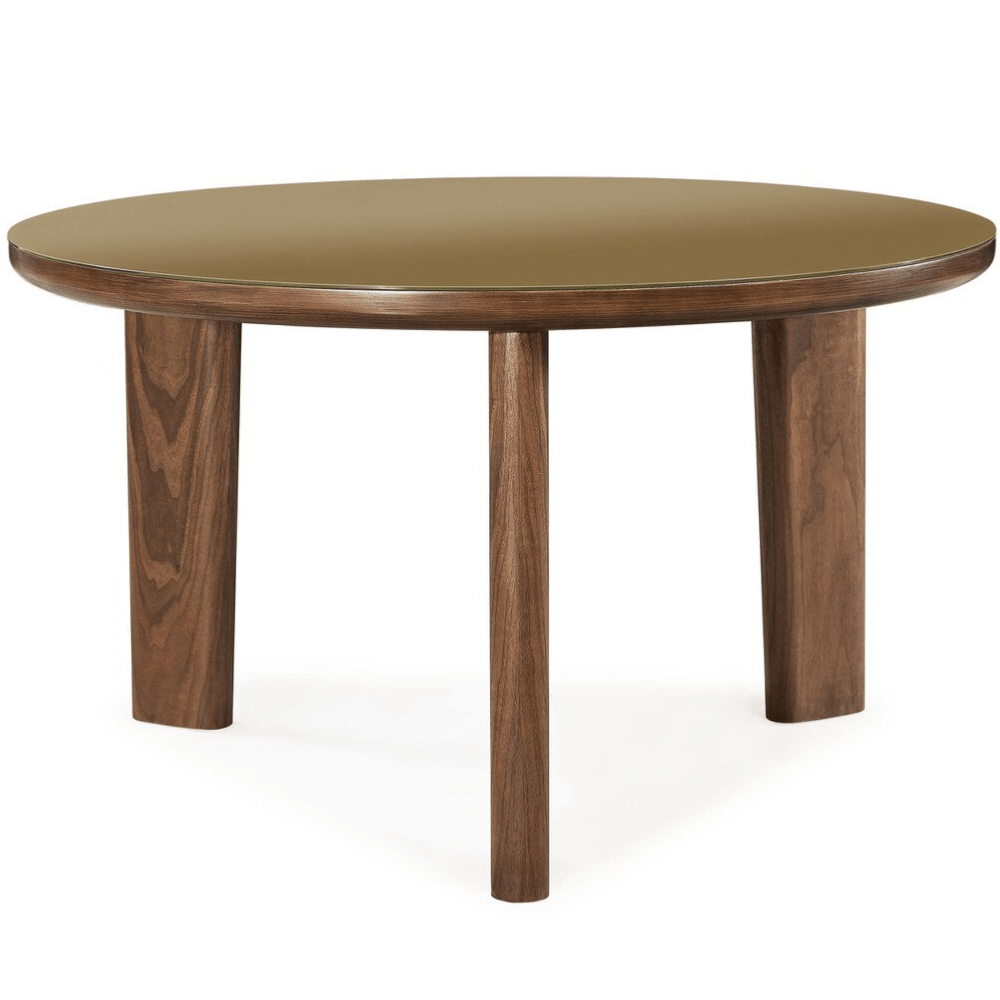 Kuai Round Dining Table Dining Table TOV-D69237