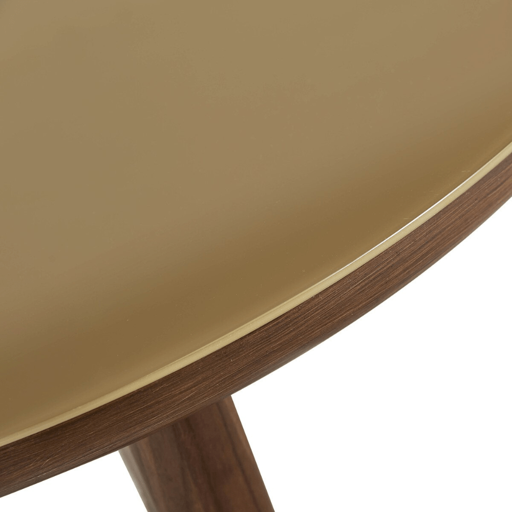 Kuai Round Dining Table Dining Table TOV-D69237
