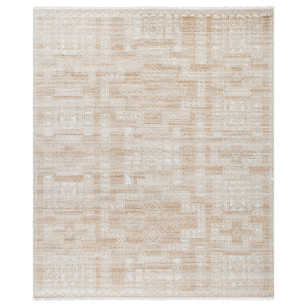 Kunal Handmade Rug Rugs