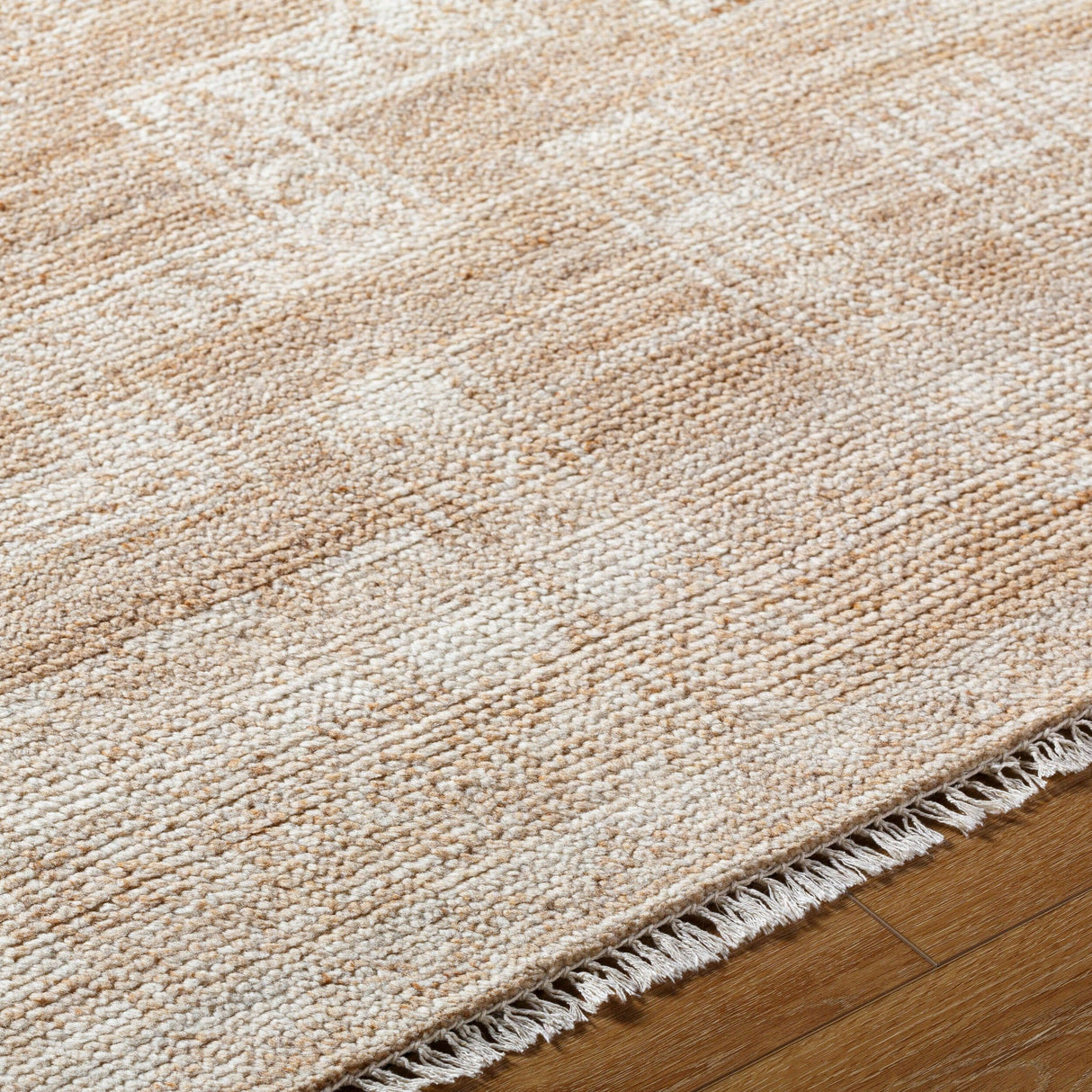 Kunal Handmade Rug Rugs