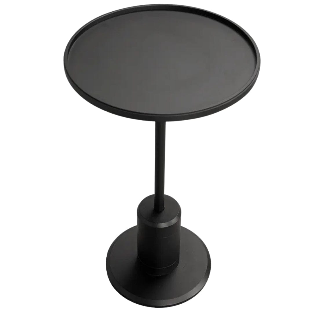 Kurtz Side Table Side Tables GTAB9031MTB