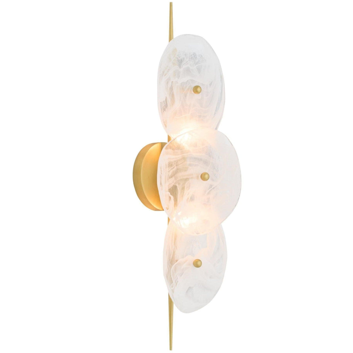Kylie Sconce Wall Sconces DWC64