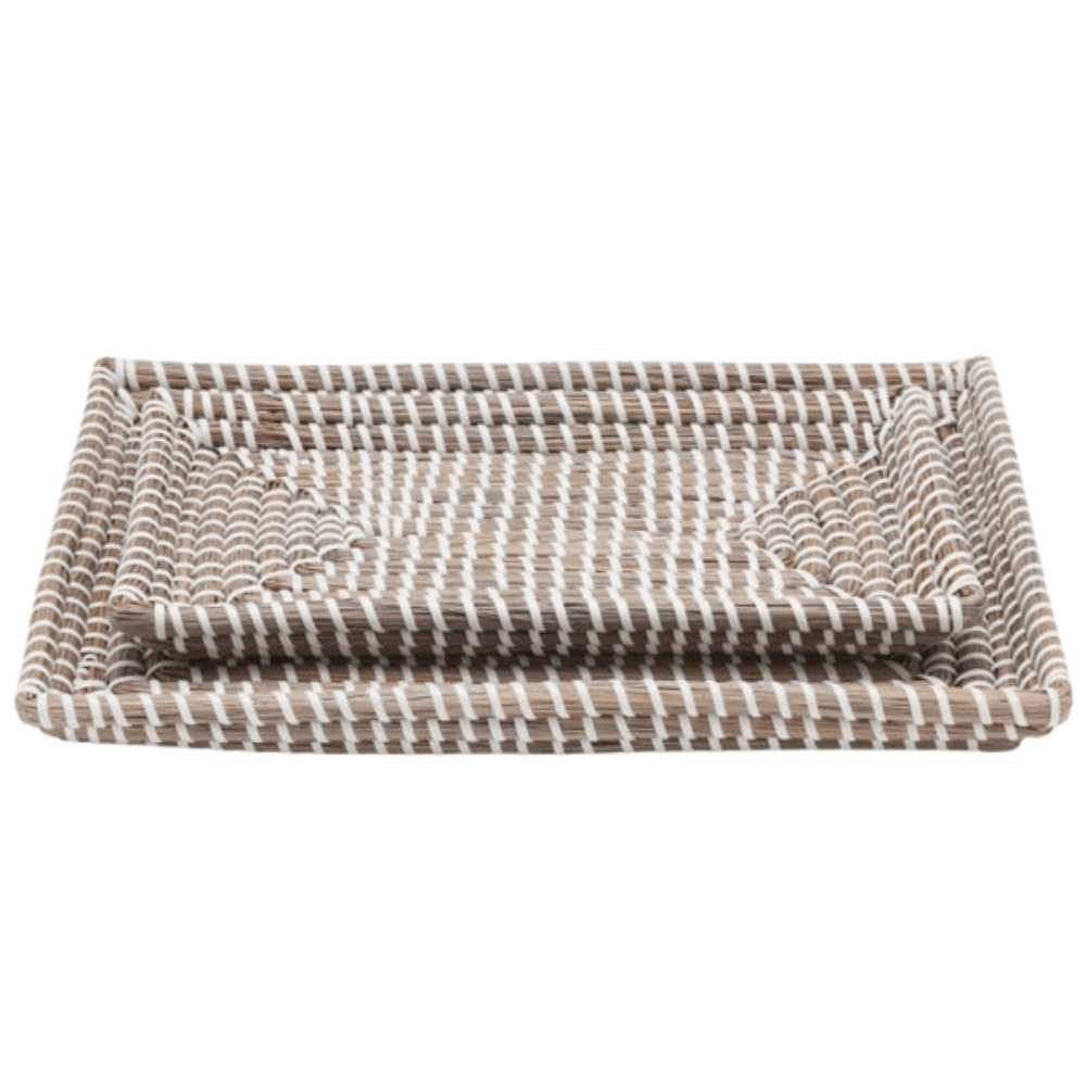 Kythira Bath Collection Bath Accessory 01KYTH-GYWH-TRSS