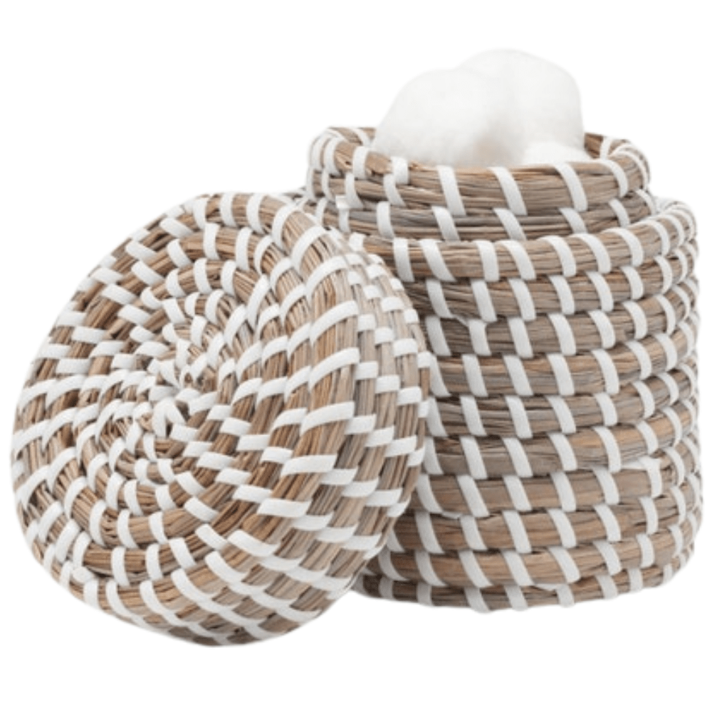 Kythira Bath Collection Bath Accessory