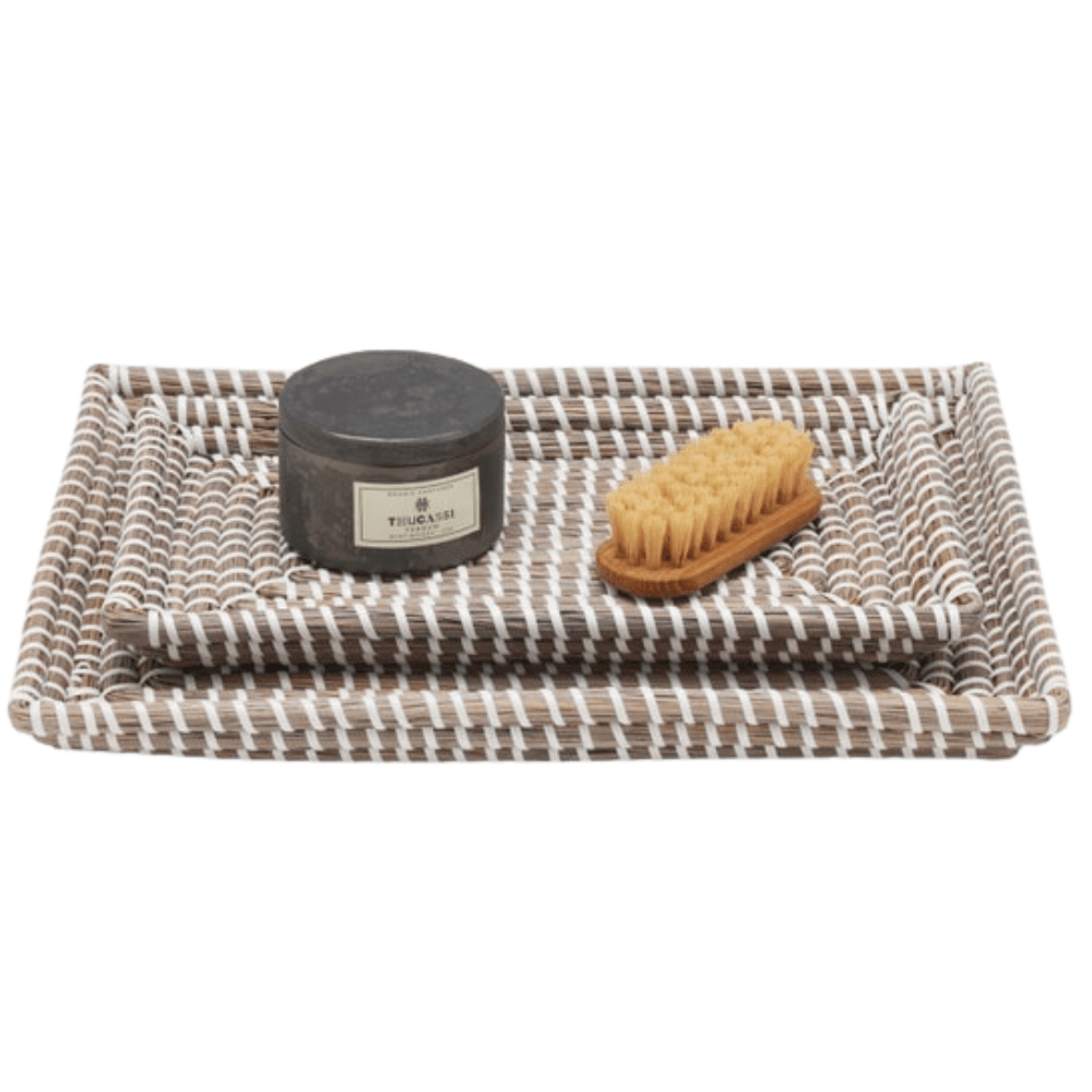 Kythira Bath Collection Bath Accessory