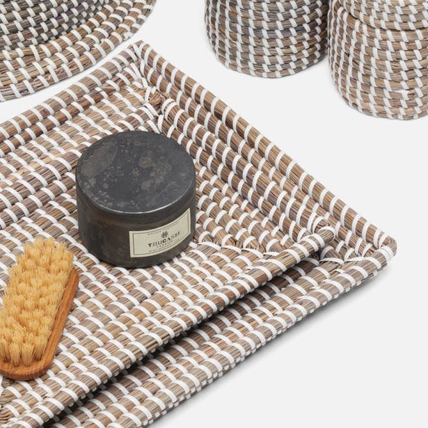 Kythira Bath Collection Bath Accessory