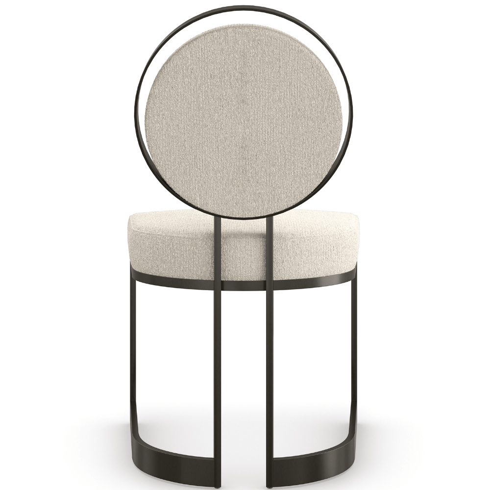 La Lune Dining Chair Dining Chairs + Benches CLA-022-291 662896046557