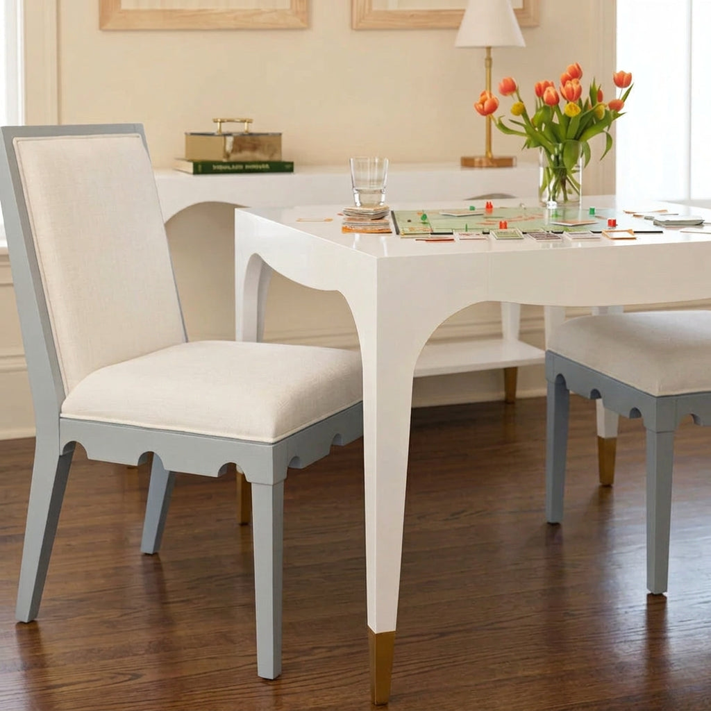 Lacey Game Table Game Tables