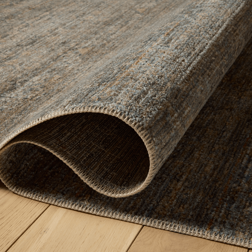 Lagoon/Natural Molly Rug Rugs