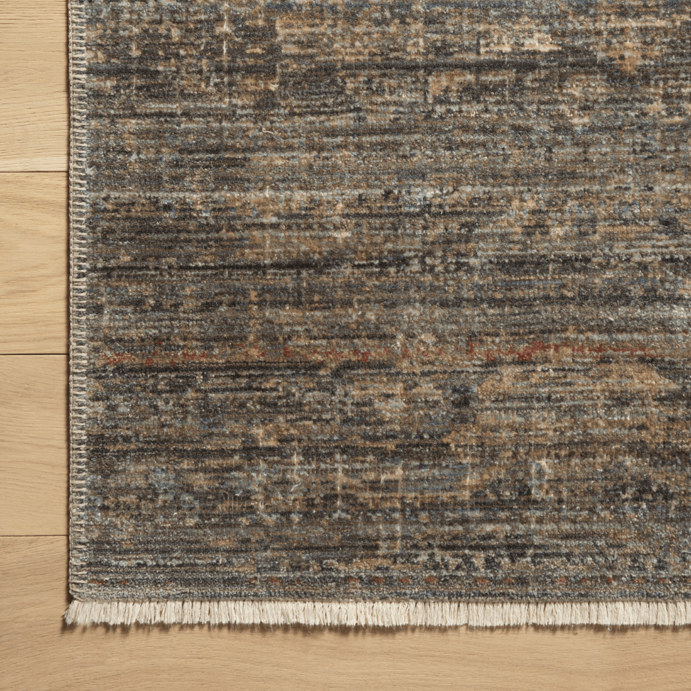 Lagoon/Natural Molly Rug Rugs