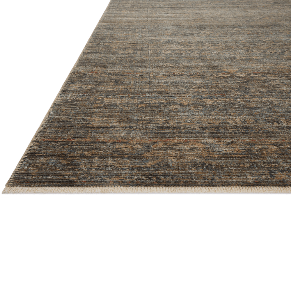 Lagoon/Natural Molly Rug Rugs